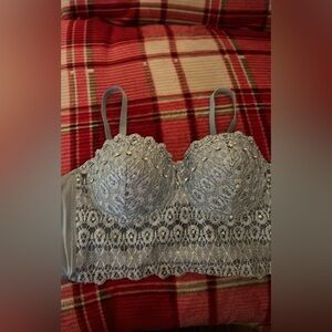 Windsor Corset Top